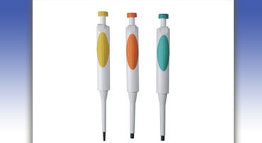 Pro mechanical pipette