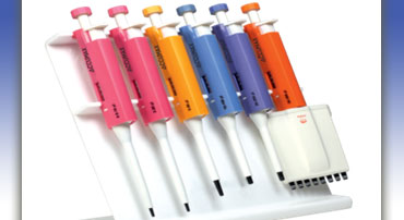 VA-FA mechanical pipette